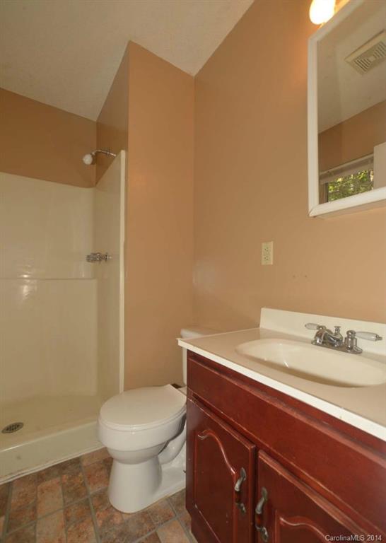 Northwoods - Residential Lease