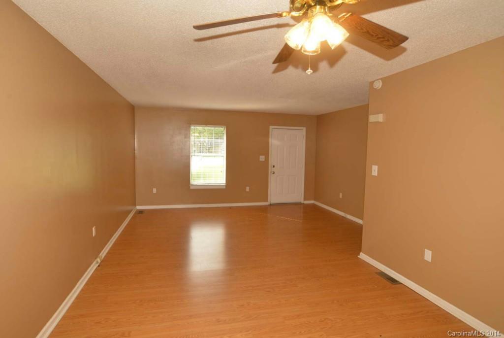 Northwoods - Residential Lease