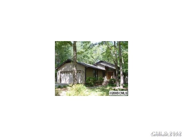 Stonybrook - Residential Lease