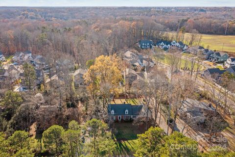 A home in Davidson