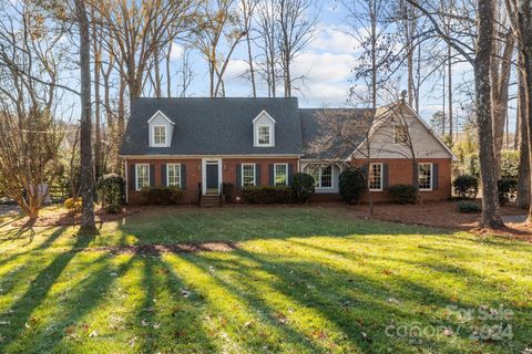 A home in Davidson