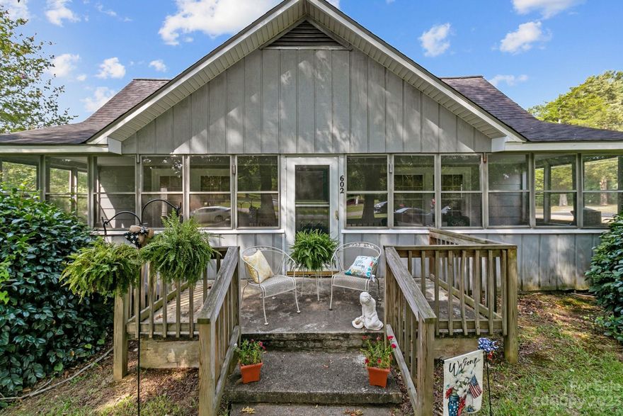 Sellers are requesting Highest and Best offers by 2pm on Saturday, 4/20/24. This unique 5-bedroom, 2-bathroom residence rests on nearly half-acre plot of land. The thoughtful floor plan seamlessly enhances the flow of this home, creating a harmonious balance between cozy corners and expansive gathering areas. Among the standout features, you'll discover a delightful enclosed porch that invites you to enjoy the outdoors, a charming gas log fireplace that serves as the focal point of the living space, and generously sized bedrooms that offer comfort and retreat.
With a history of serving as a family care home, this property holds limitless possibilities. Whether you're a savvy investor with an eye for opportunities or an individual with a creative vision, this residence provides an open canvas ready to embrace your ideas. Home is being sold as-is.  Unlock the potential of this unique property and transform it into your dream oasis or investment gem.