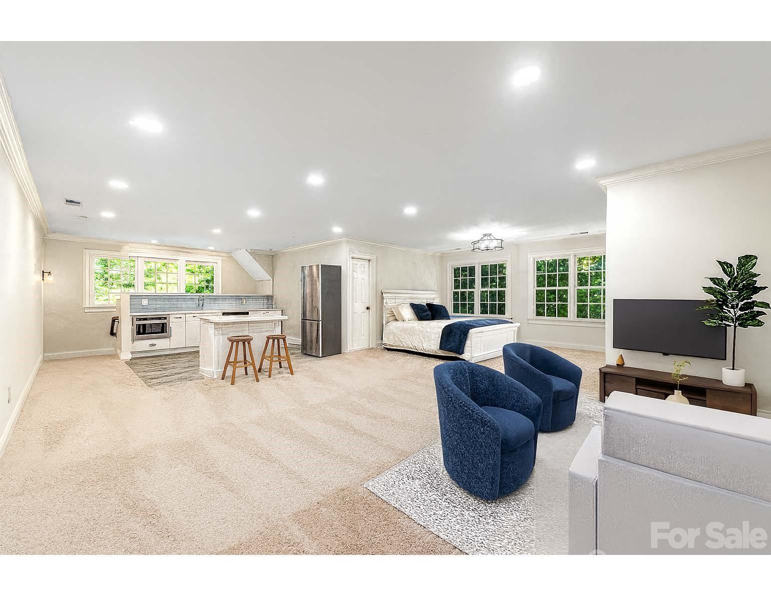 Laurel Hill - Residential