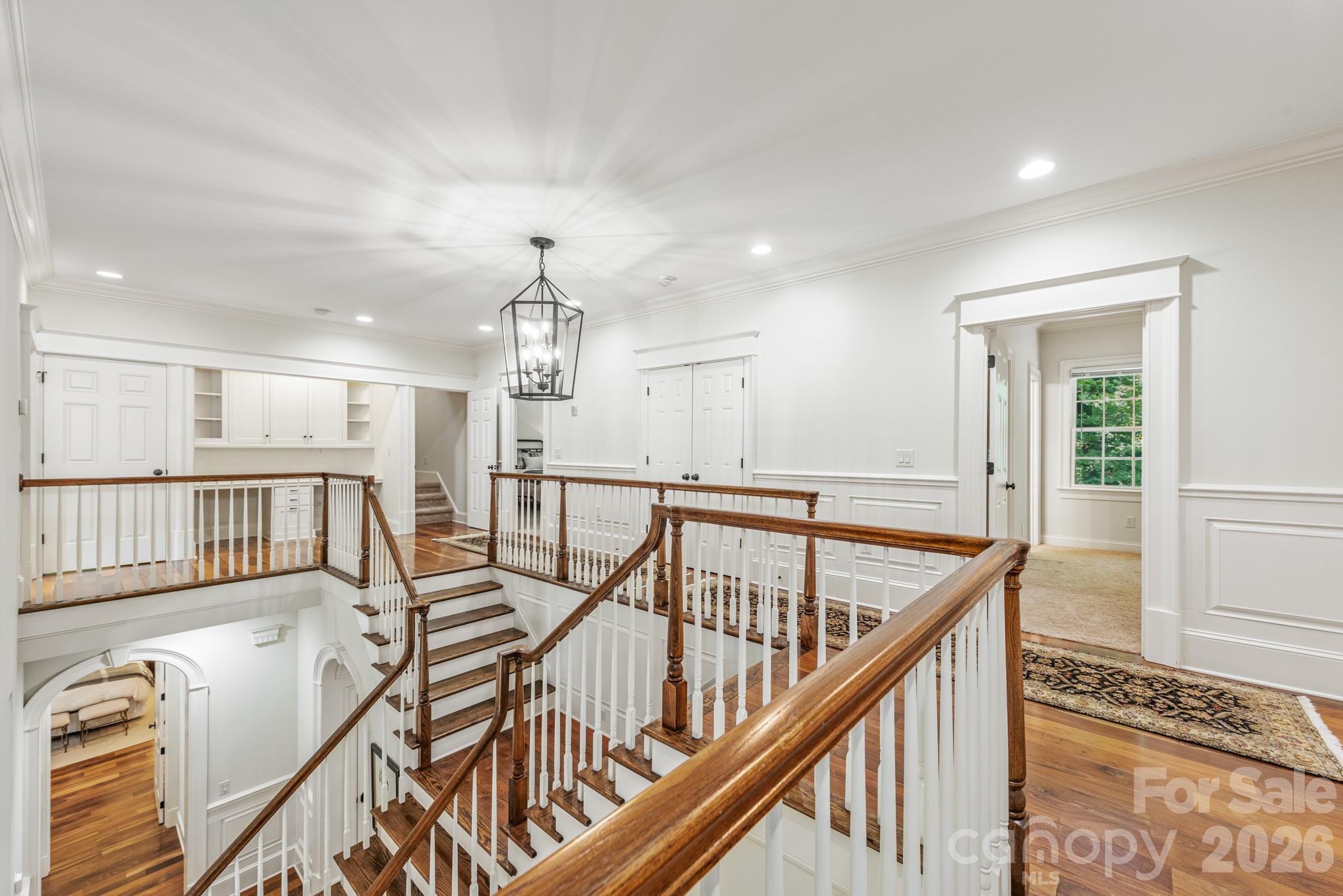 Laurel Hill - Residential