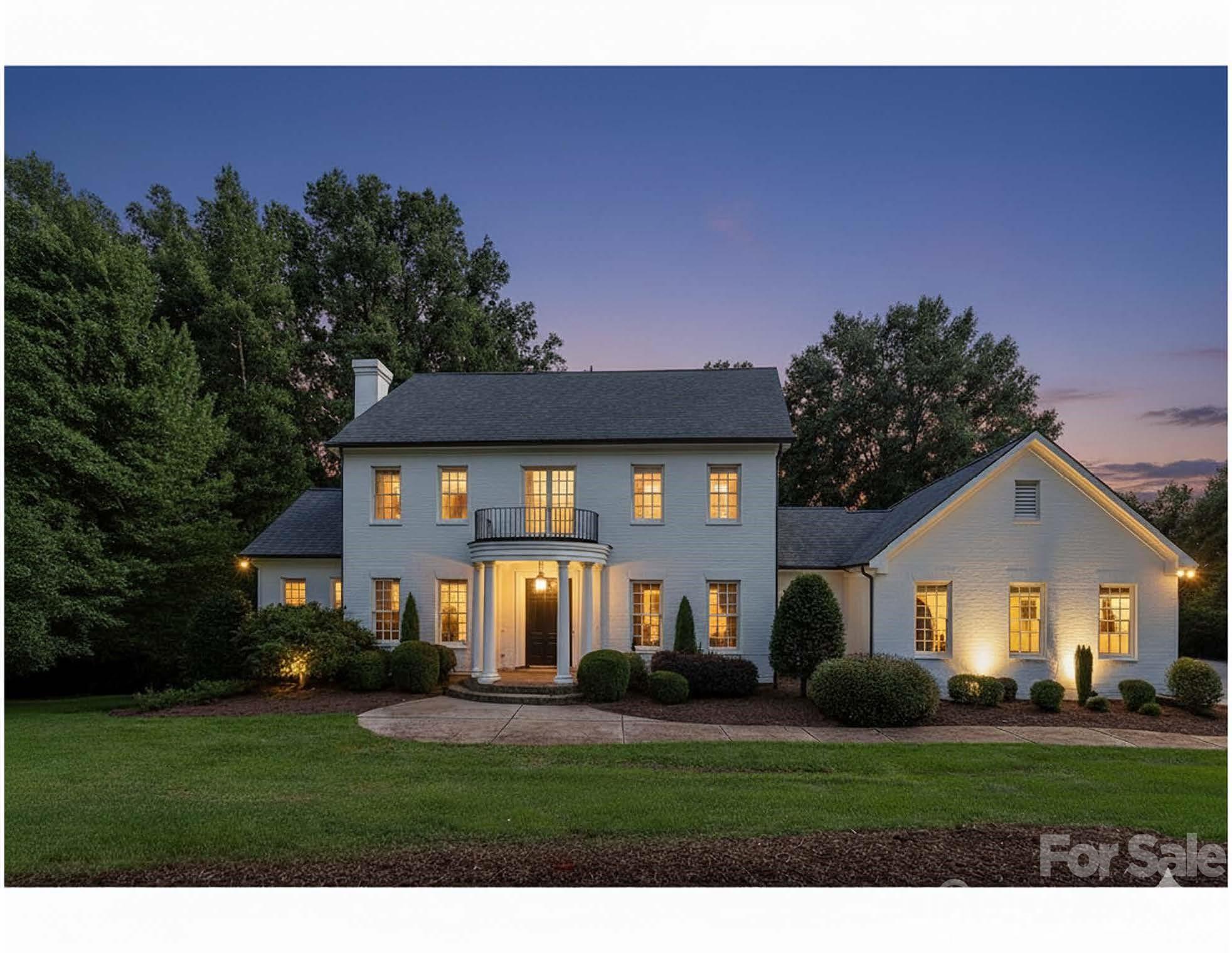 Laurel Hill - Residential