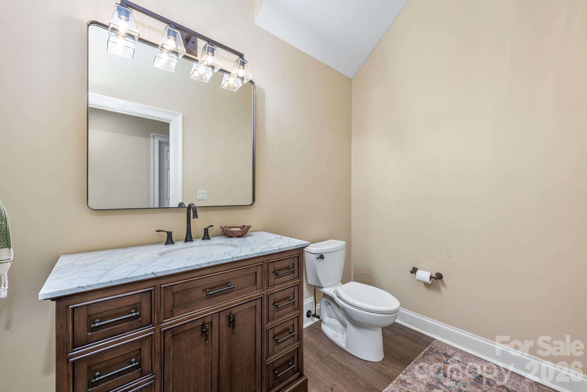 Laurel Hill - Residential