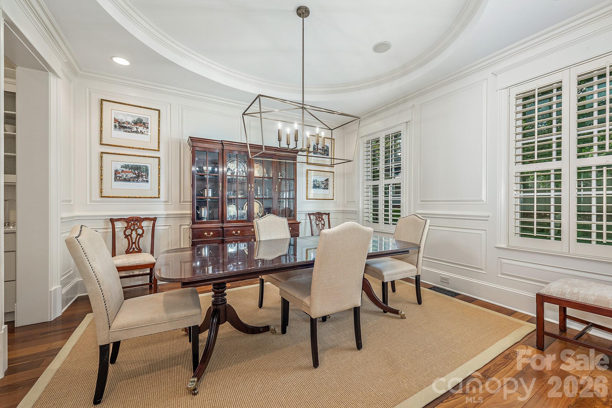 Laurel Hill - Residential