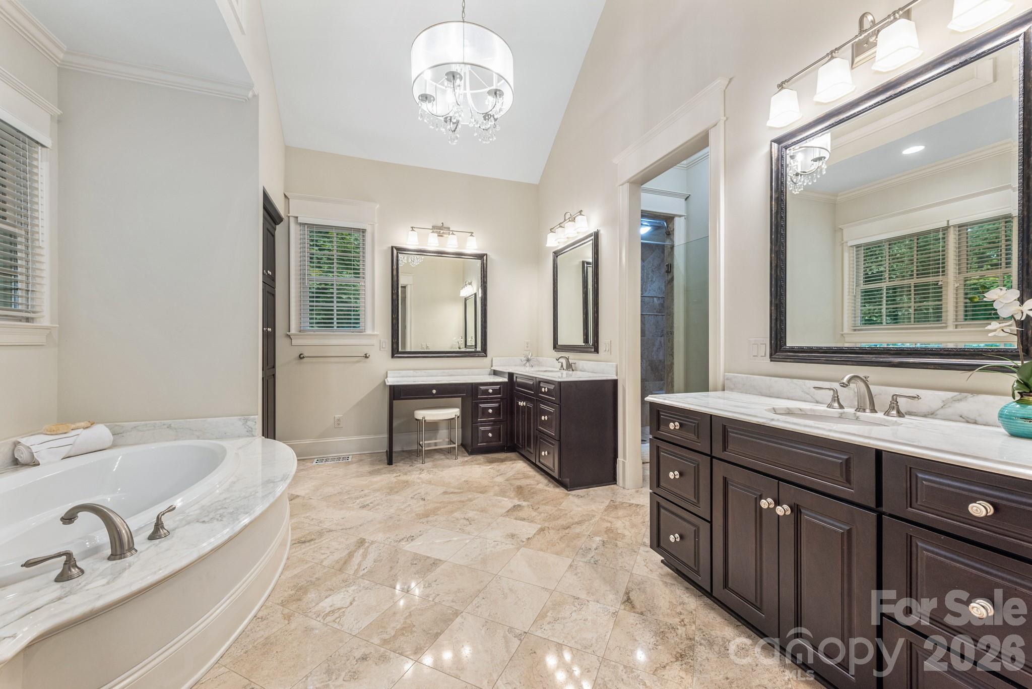 Laurel Hill - Residential