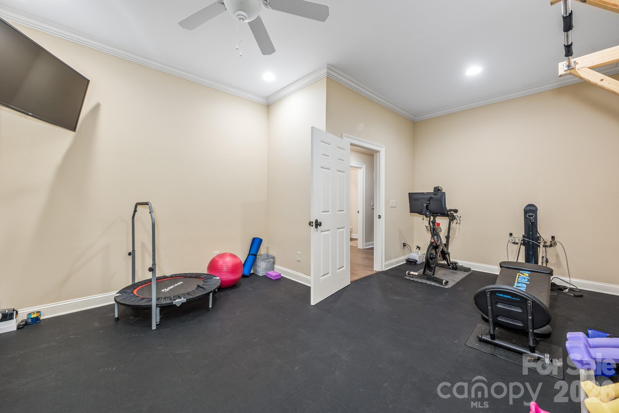 Laurel Hill - Residential