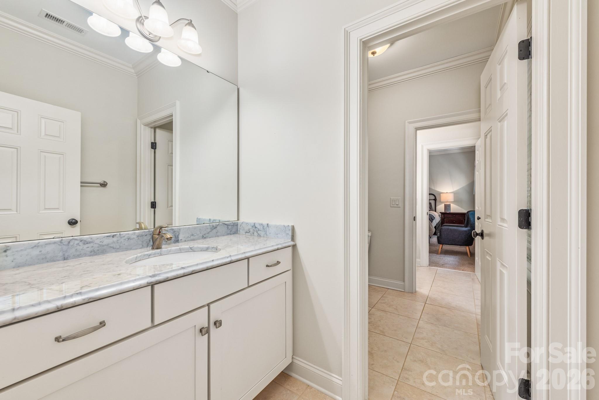 Laurel Hill - Residential