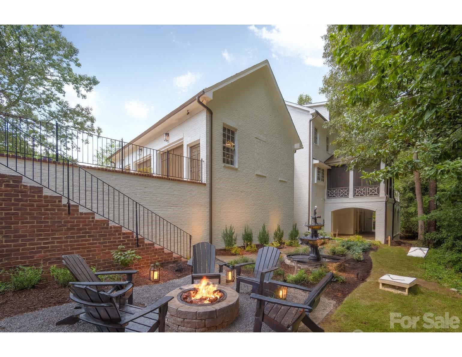 Laurel Hill - Residential