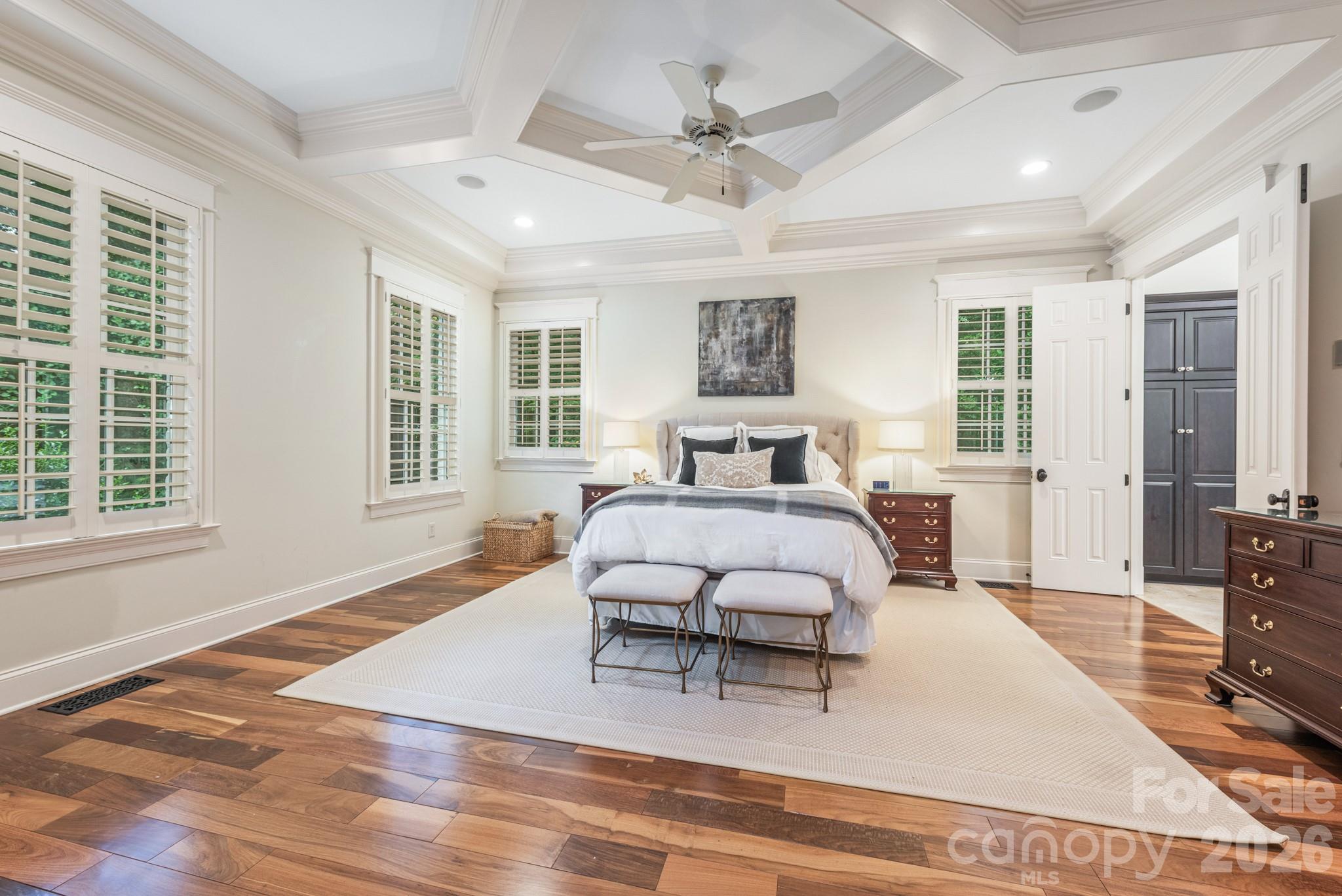 Laurel Hill - Residential