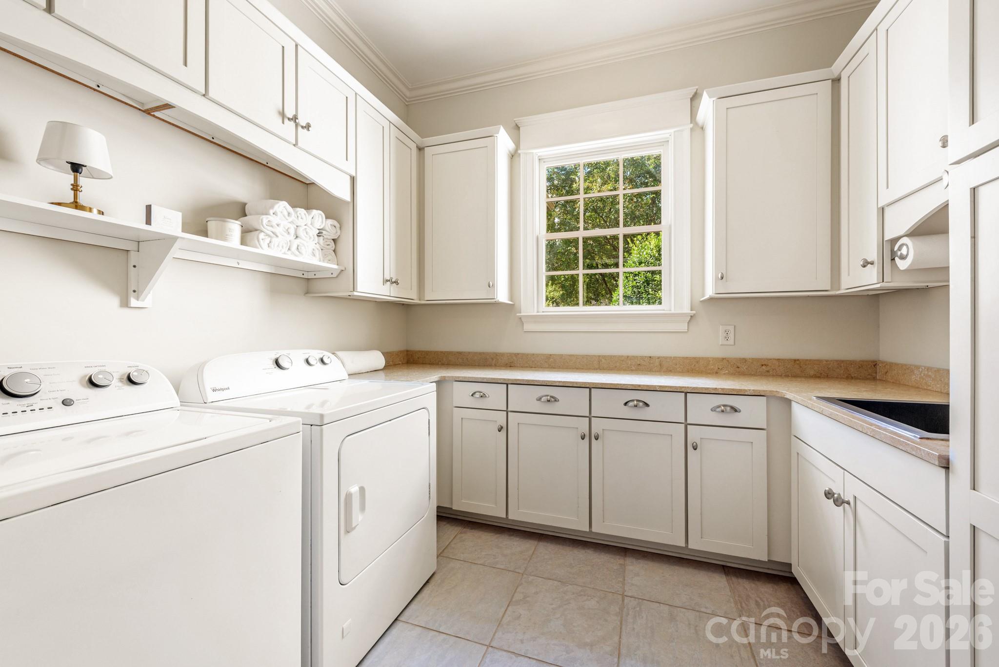 Laurel Hill - Residential