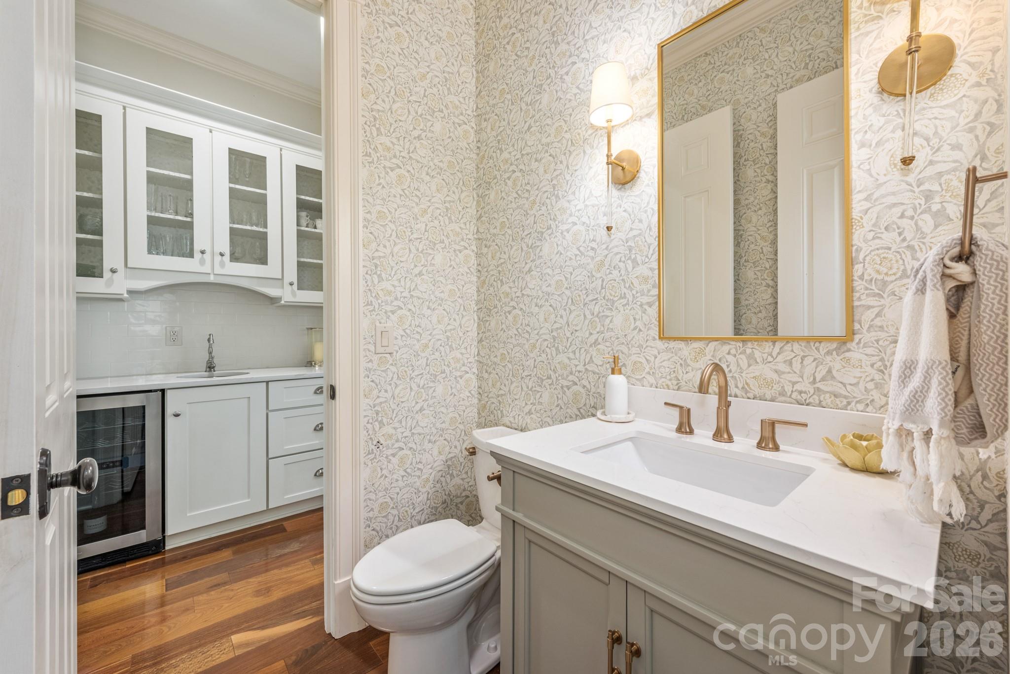 Laurel Hill - Residential