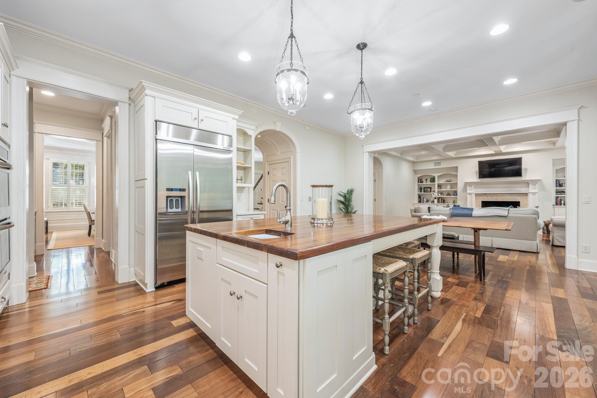 Laurel Hill - Residential