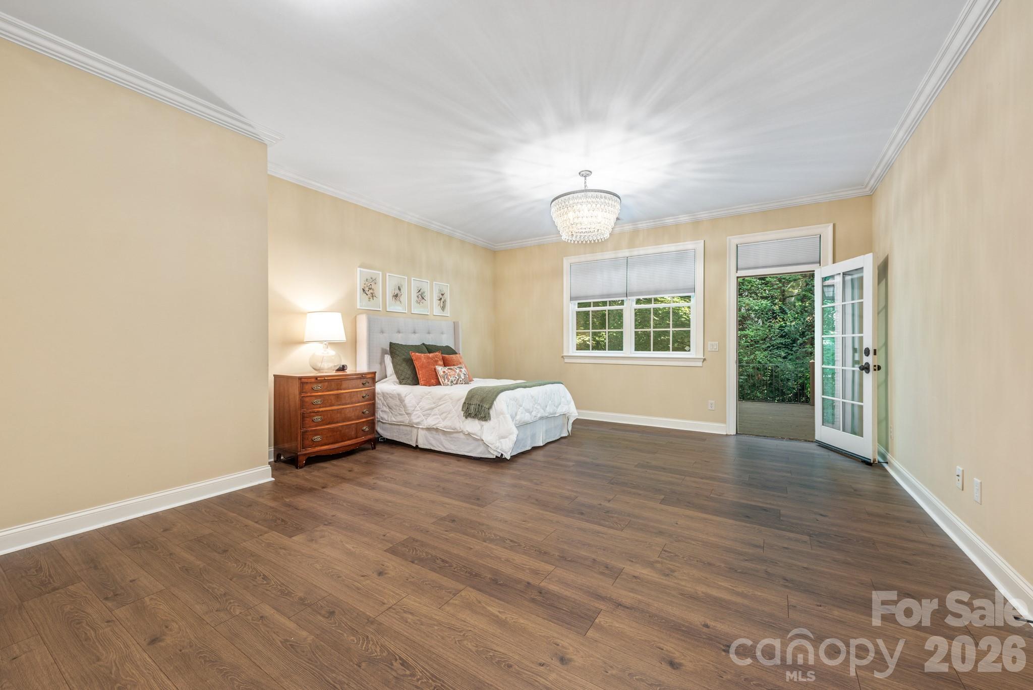 Laurel Hill - Residential