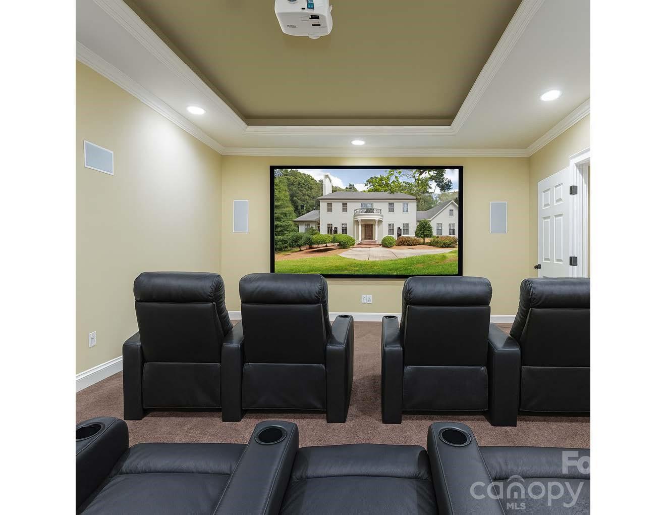 Laurel Hill - Residential