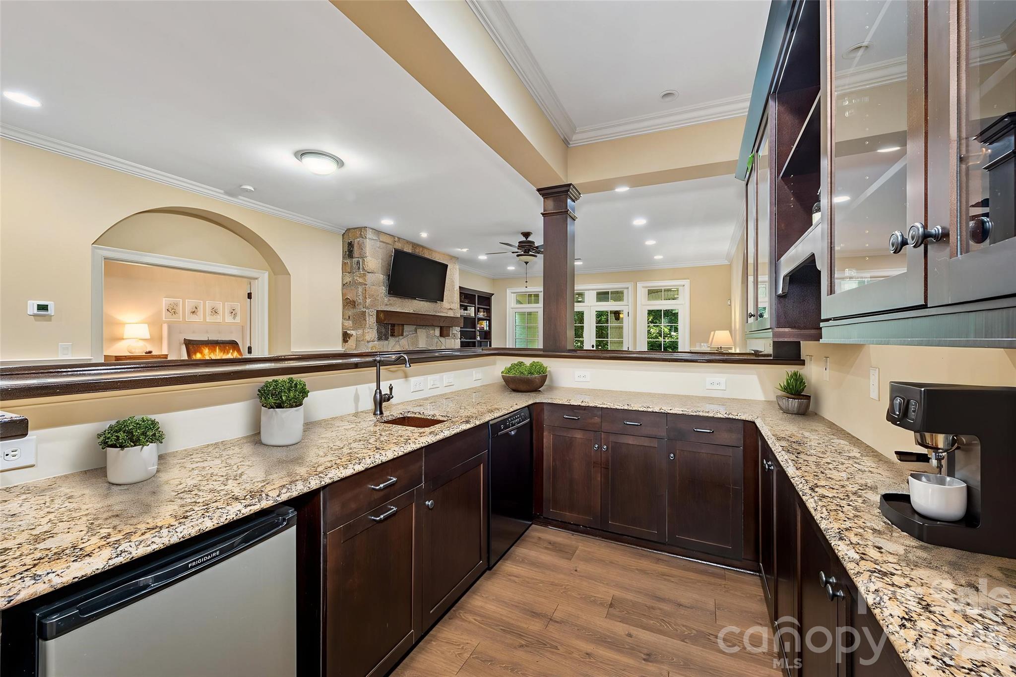 Laurel Hill - Residential