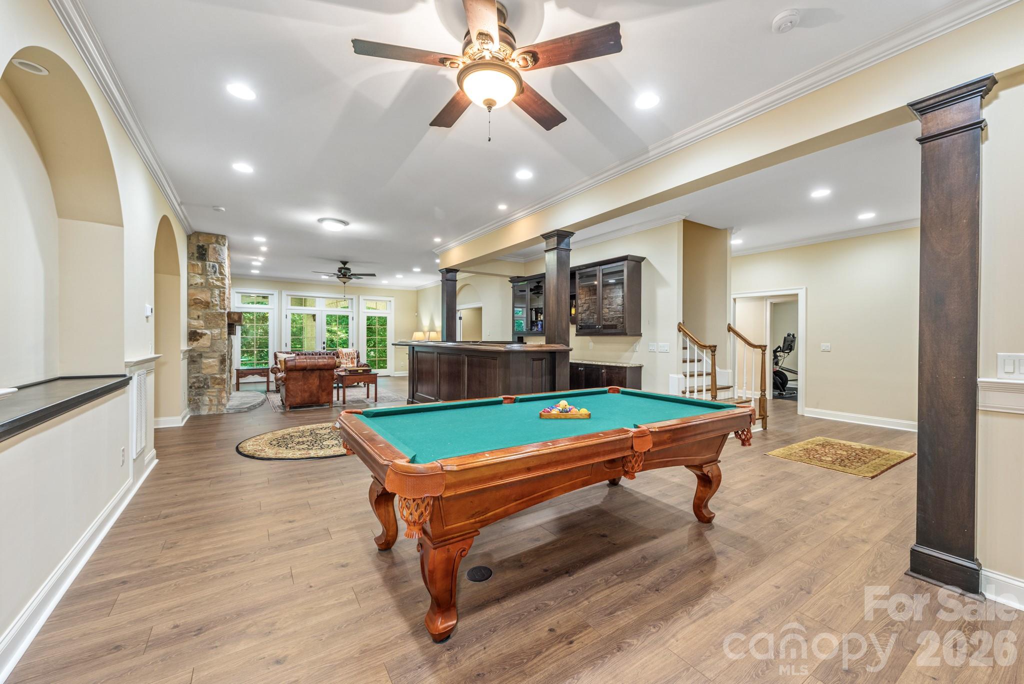 Laurel Hill - Residential