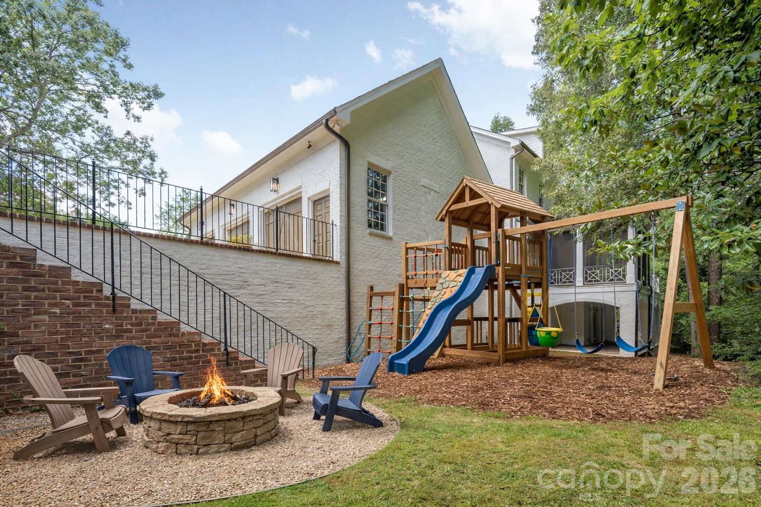 Laurel Hill - Residential