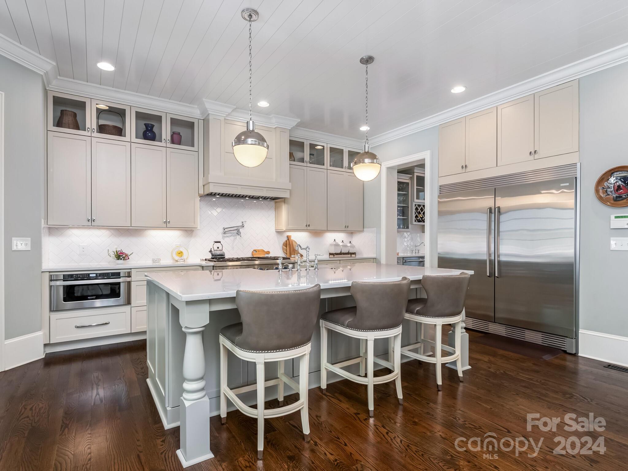 Eastover - Residential