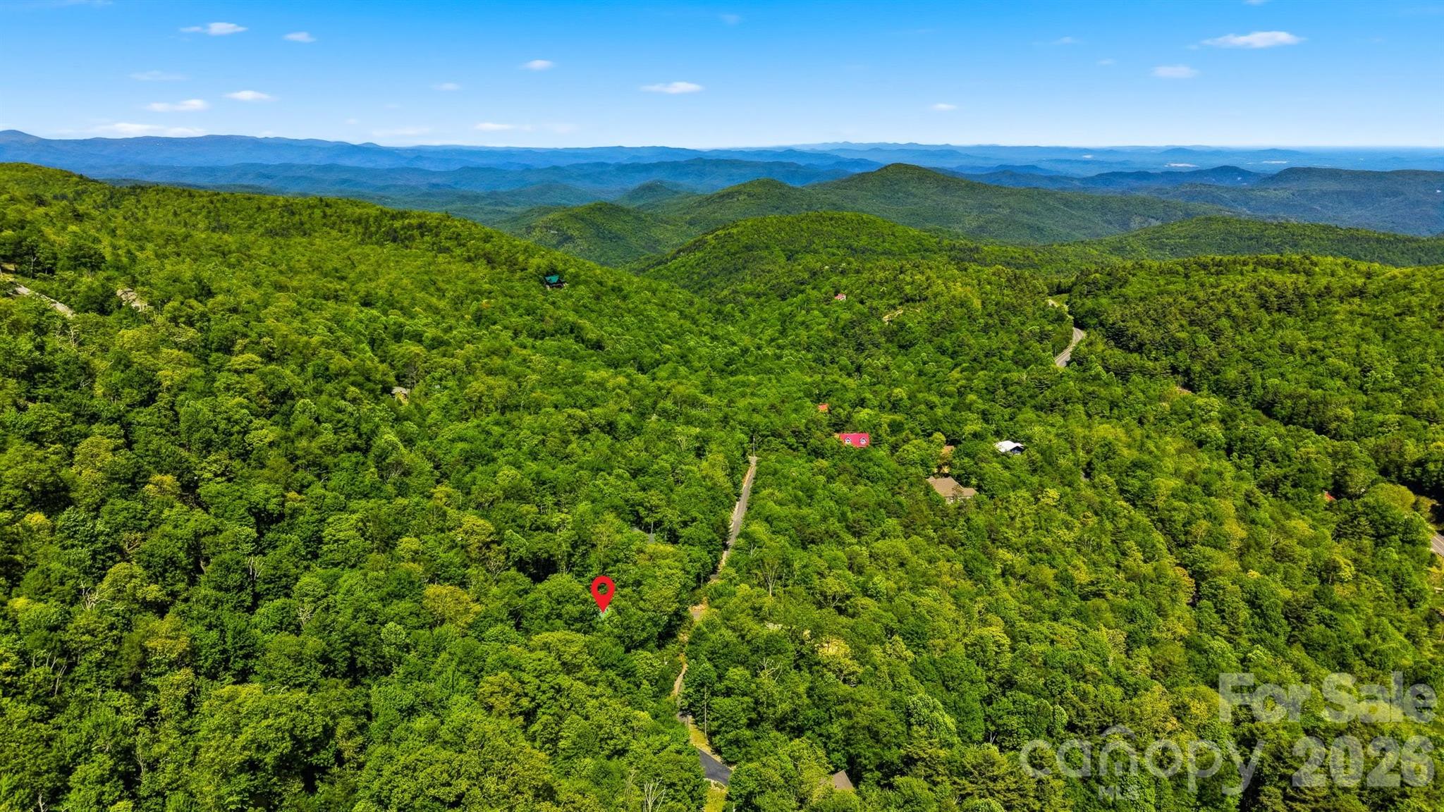 Upper Creek Acres - Residential