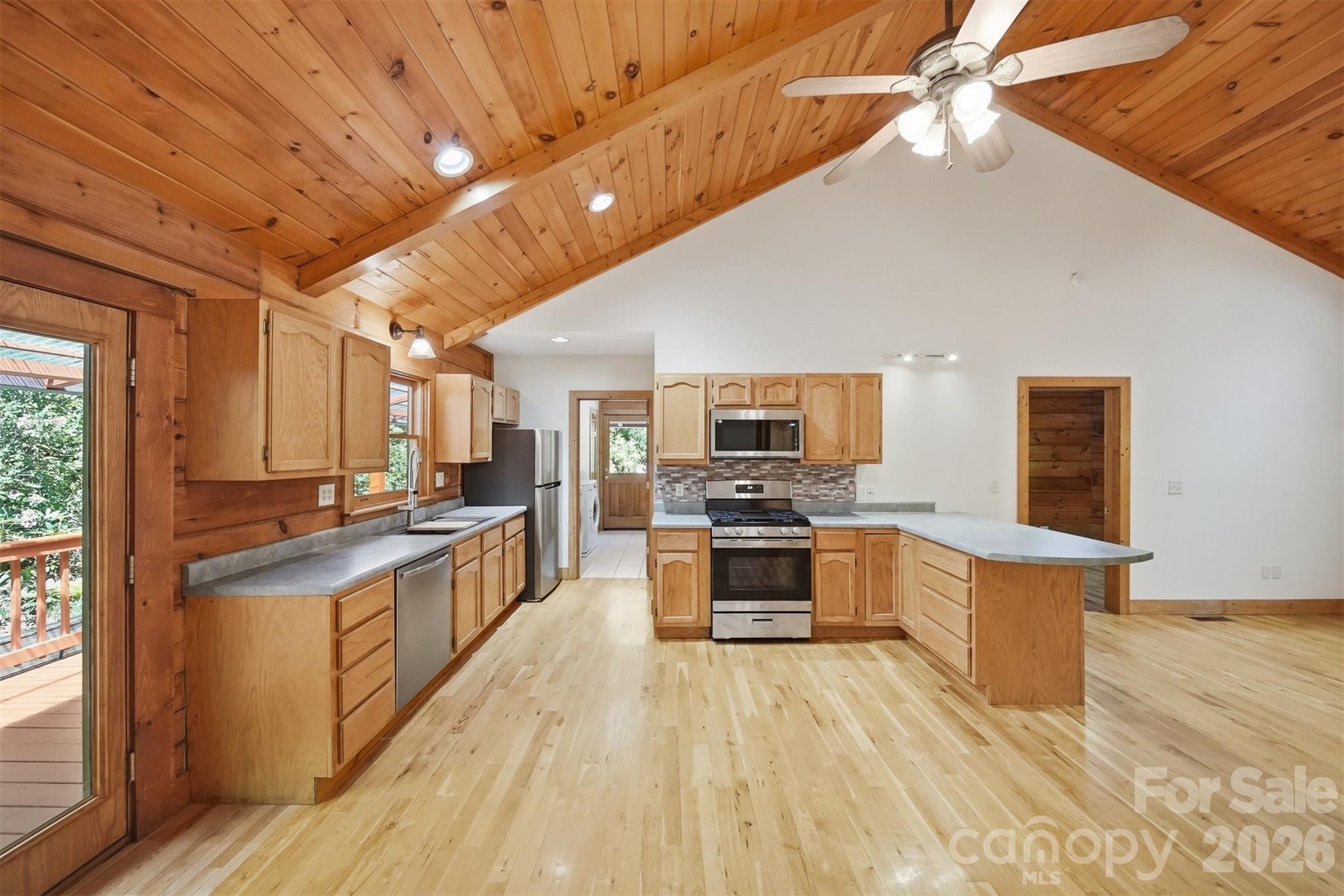 Upper Creek Acres - Residential