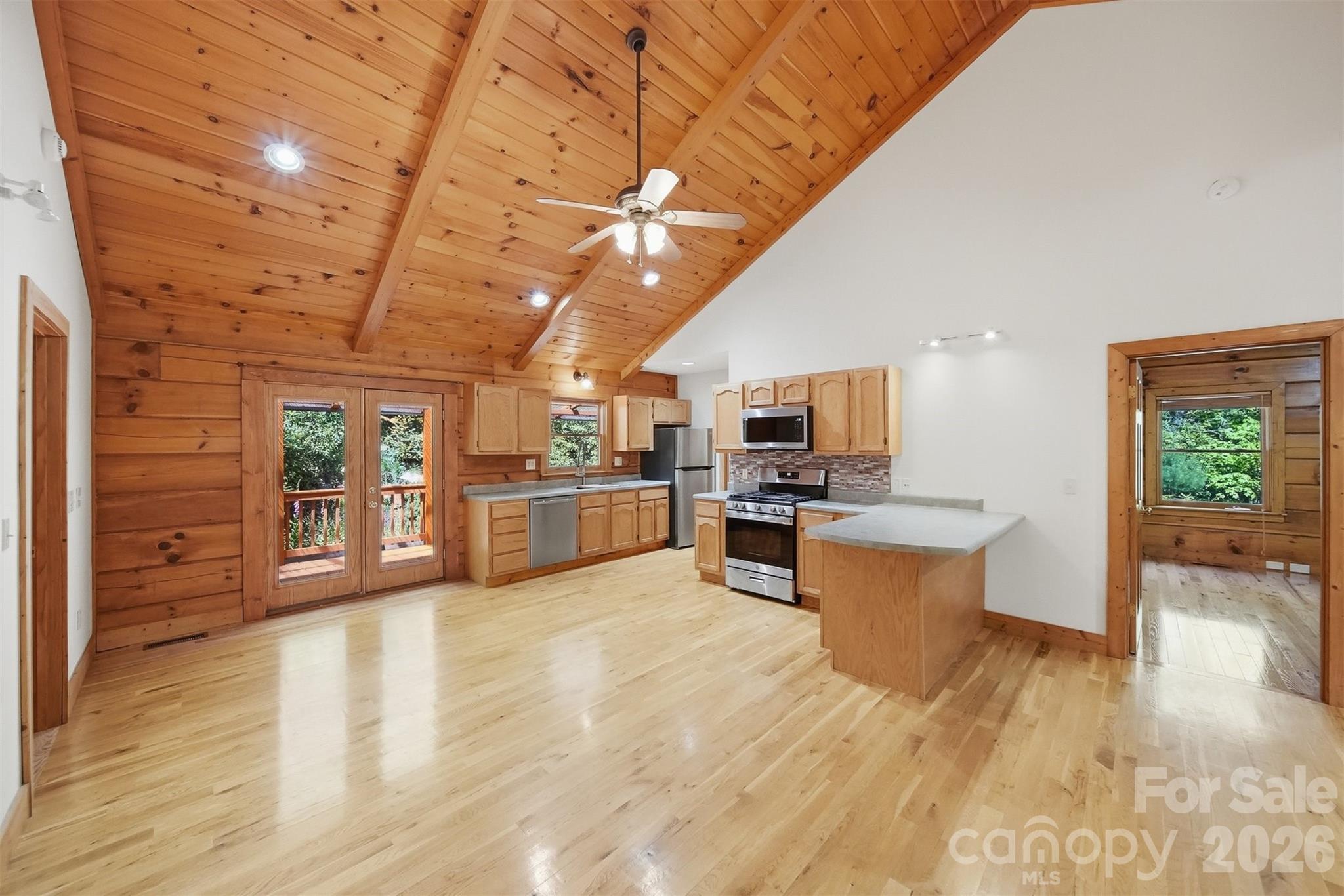 Upper Creek Acres - Residential