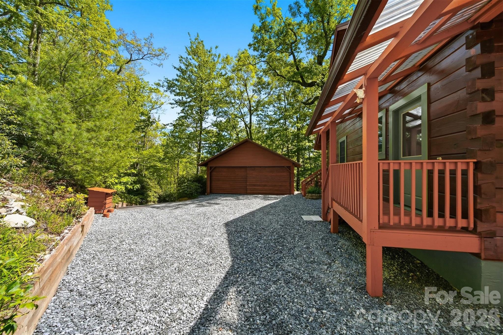 Upper Creek Acres - Residential