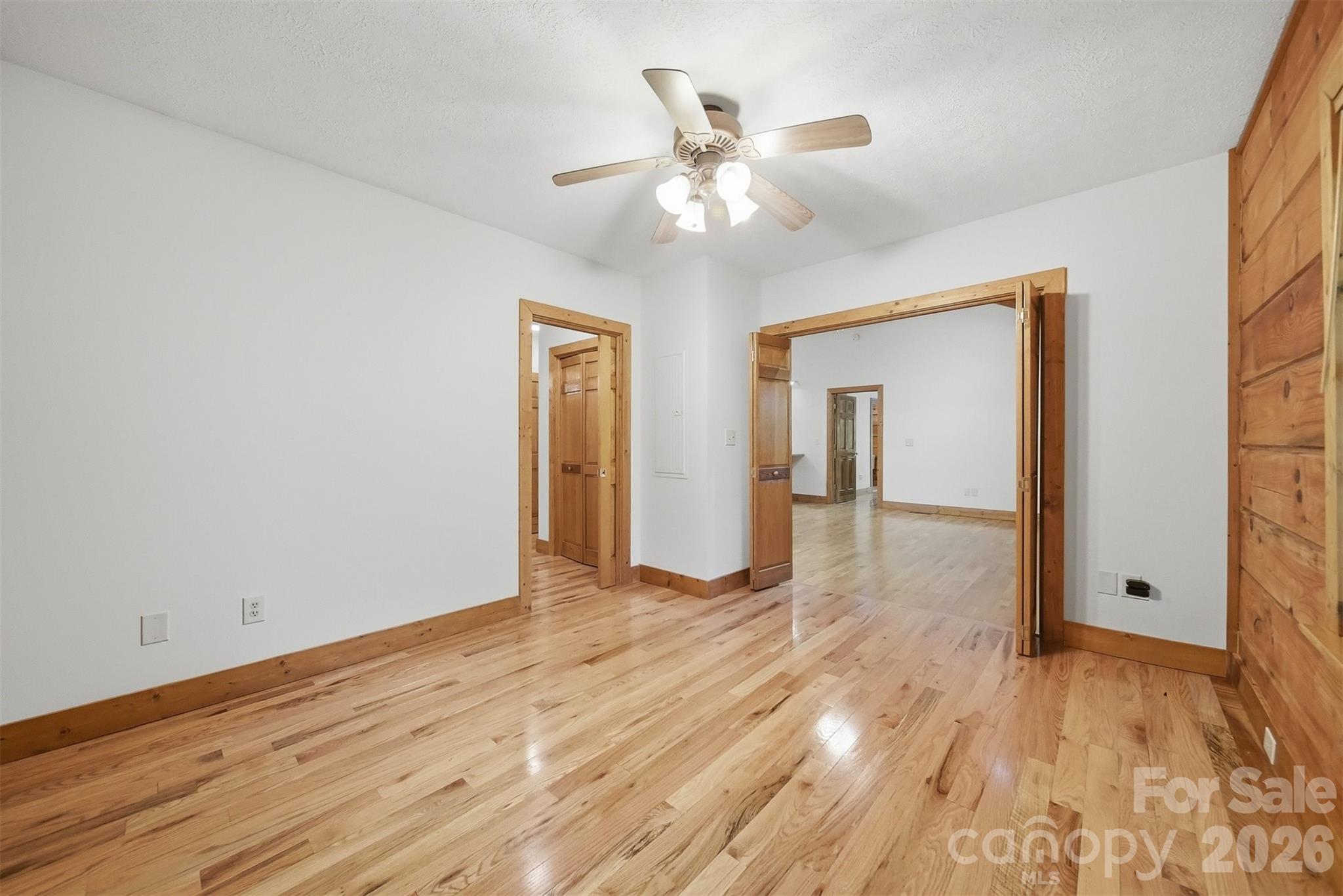 Upper Creek Acres - Residential