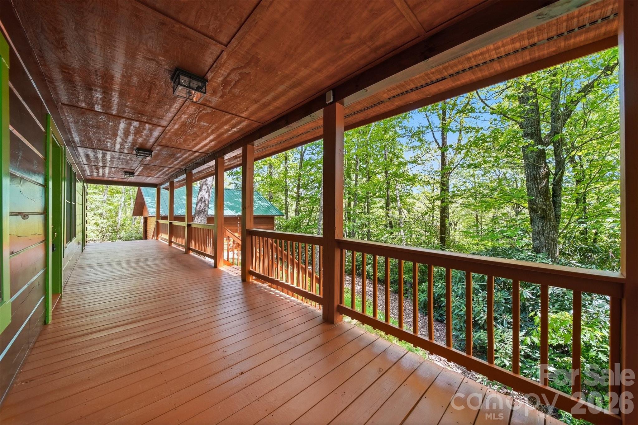 Upper Creek Acres - Residential