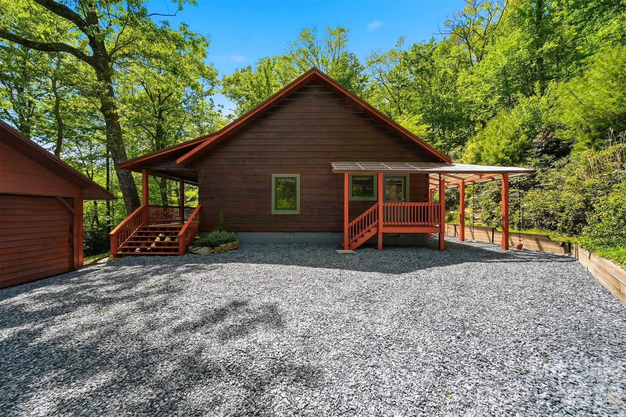 Upper Creek Acres - Residential