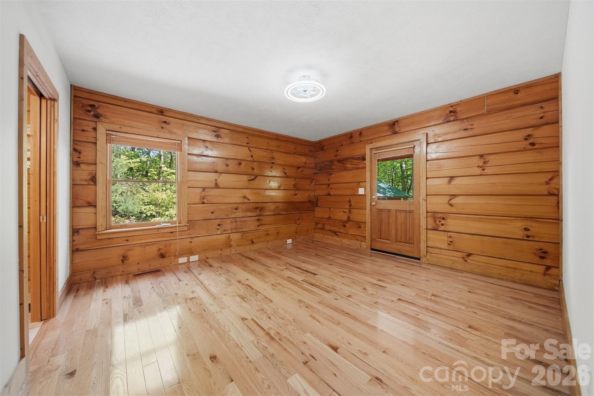 Upper Creek Acres - Residential