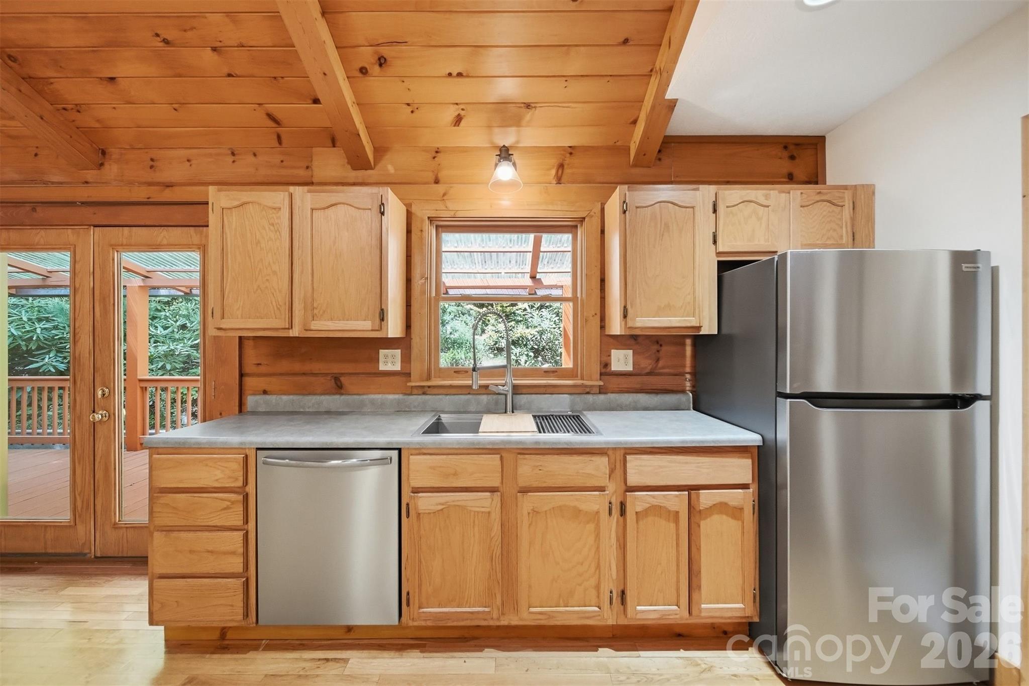 Upper Creek Acres - Residential