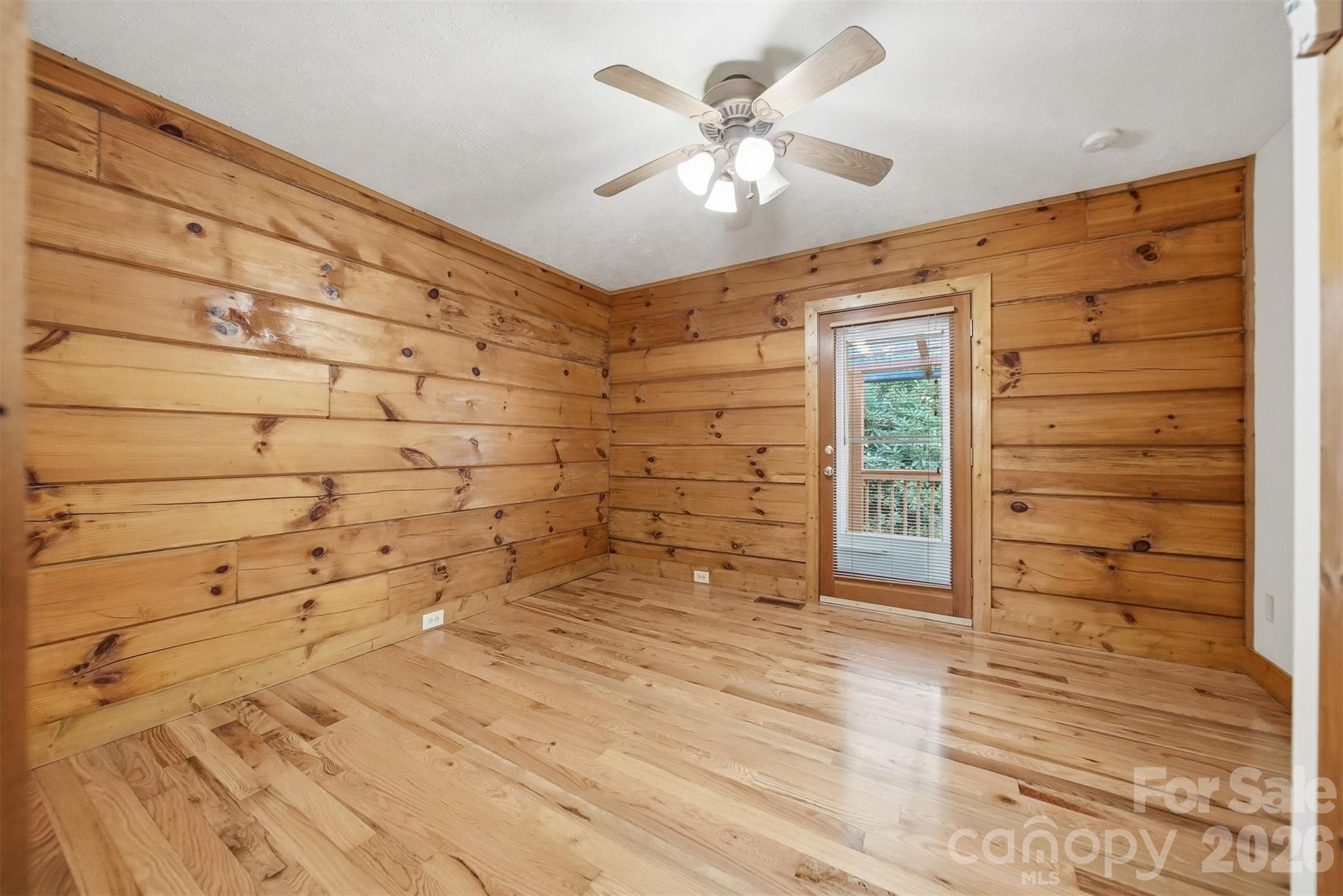 Upper Creek Acres - Residential