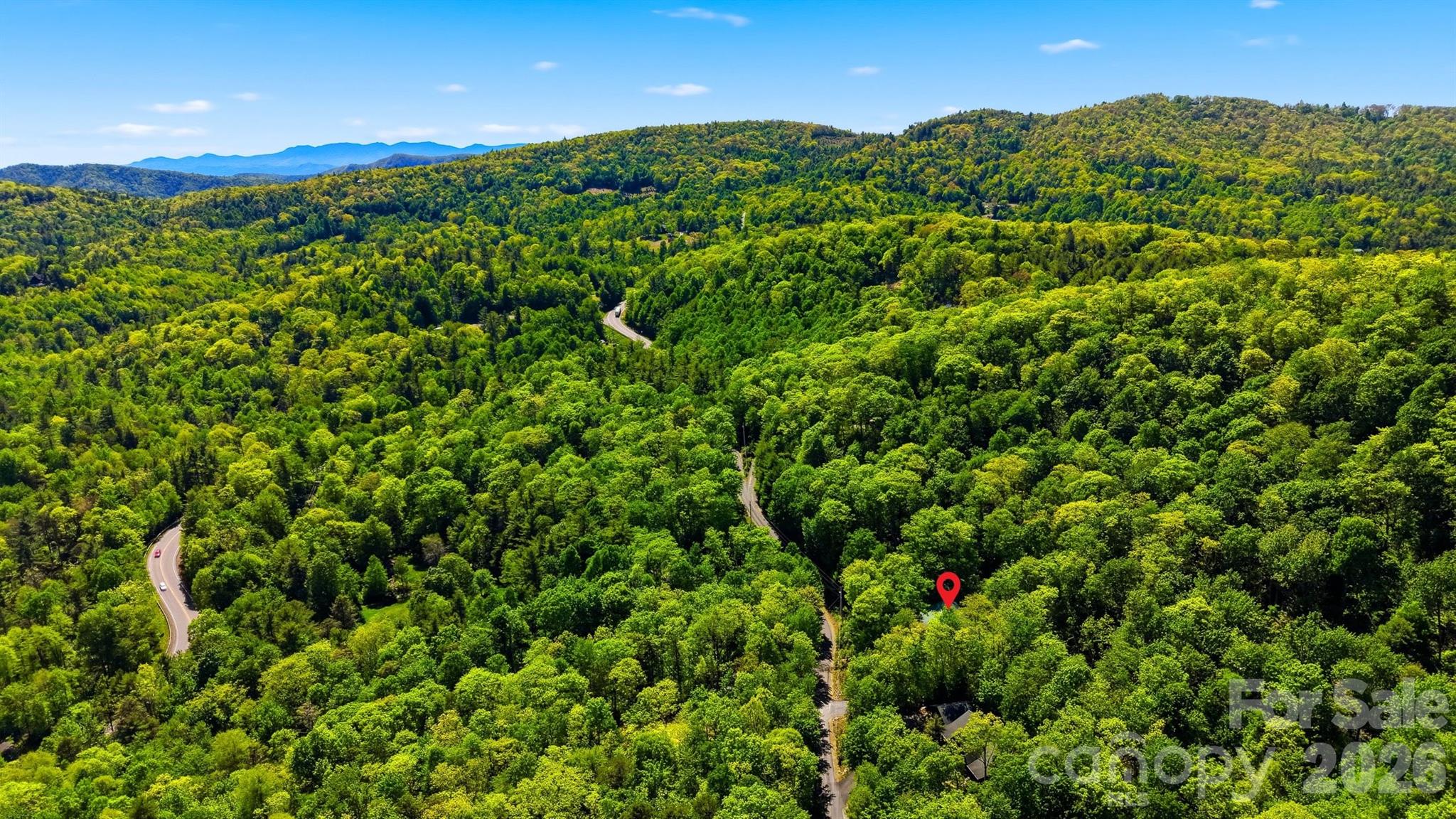 Upper Creek Acres - Residential
