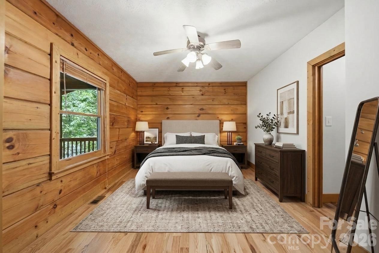 Upper Creek Acres - Residential