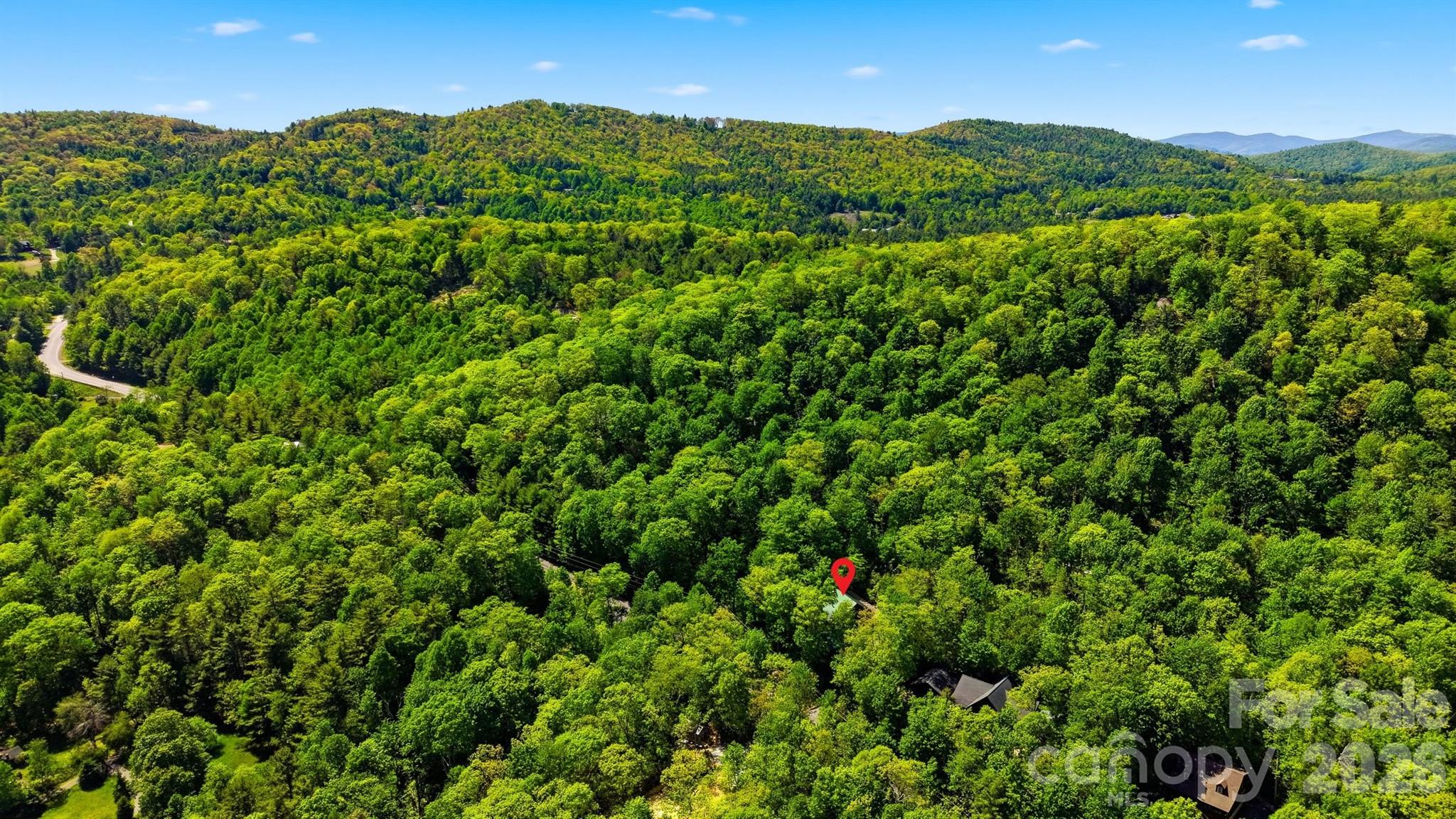 Upper Creek Acres - Residential
