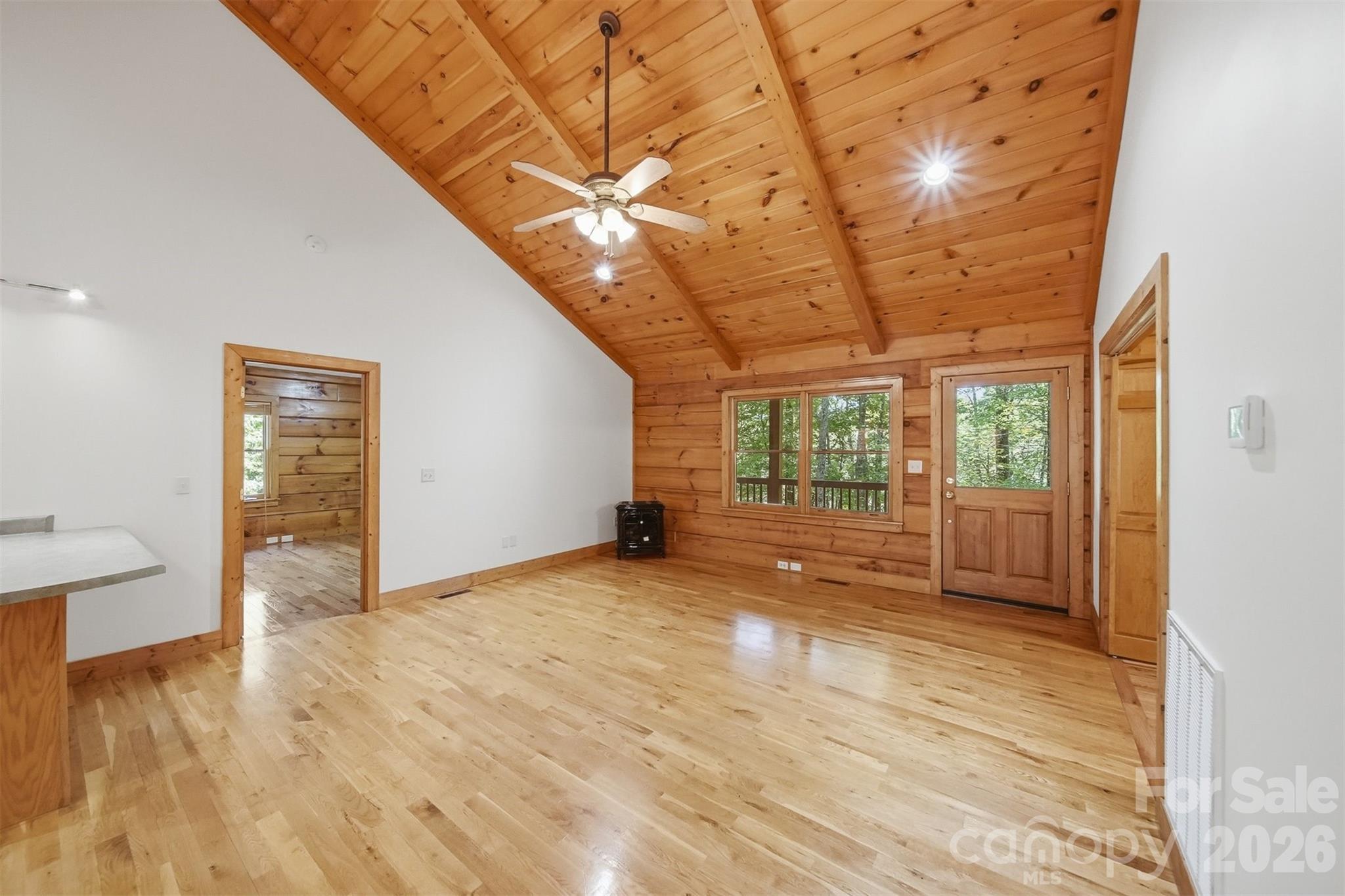 Upper Creek Acres - Residential
