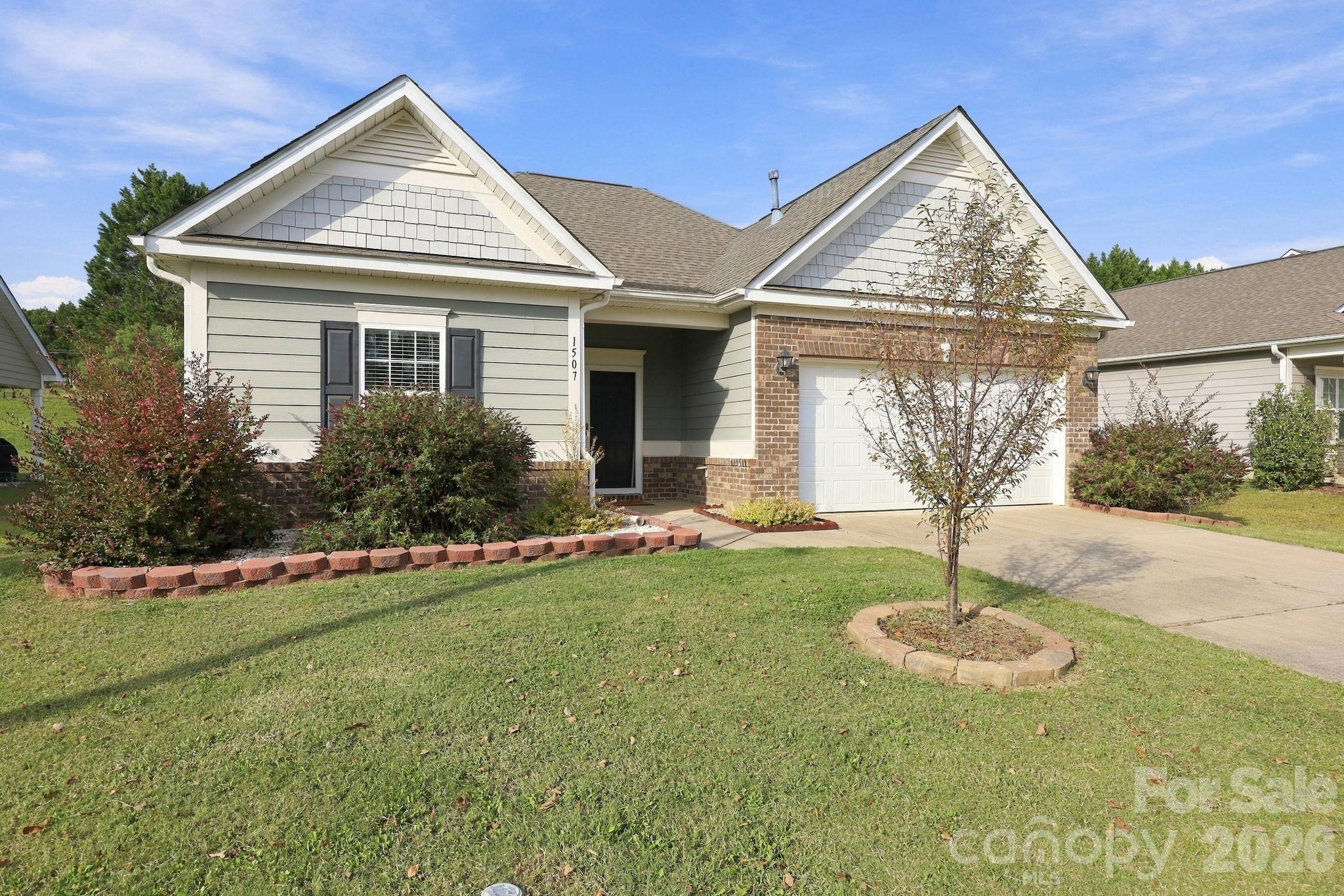 1507 Troon Drive