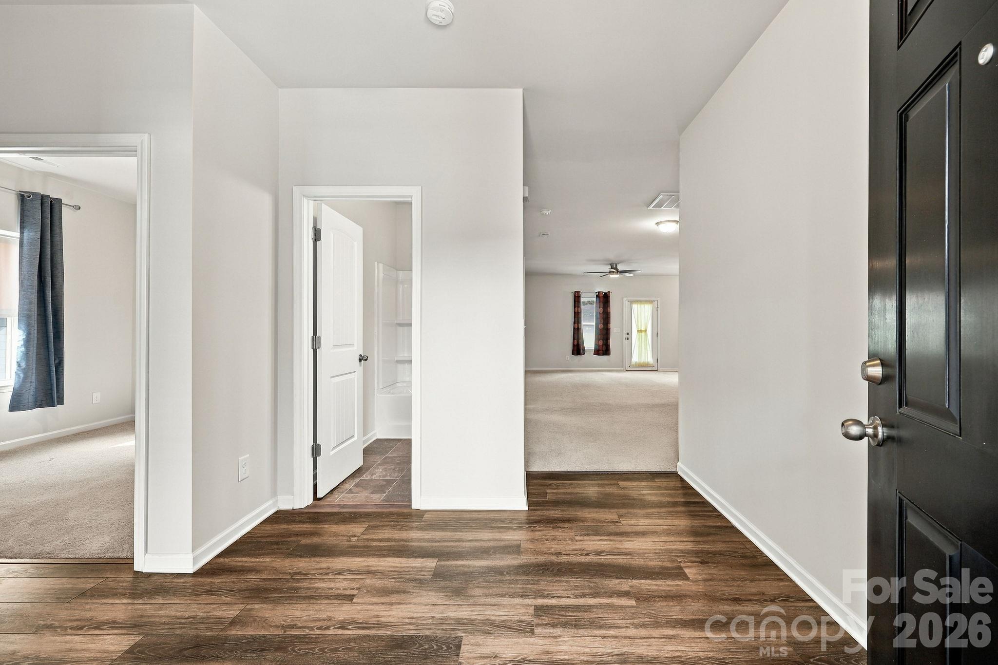 1507 Troon Drive