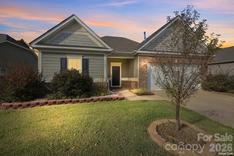 Photo of 1507 Troon Drive, Salisbury, NC 28144 (MLS # 4434208)