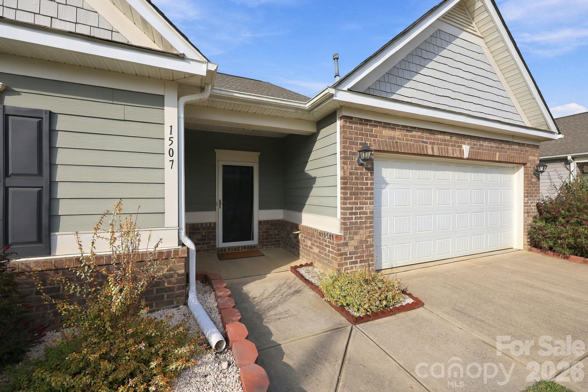 1507 Troon Drive