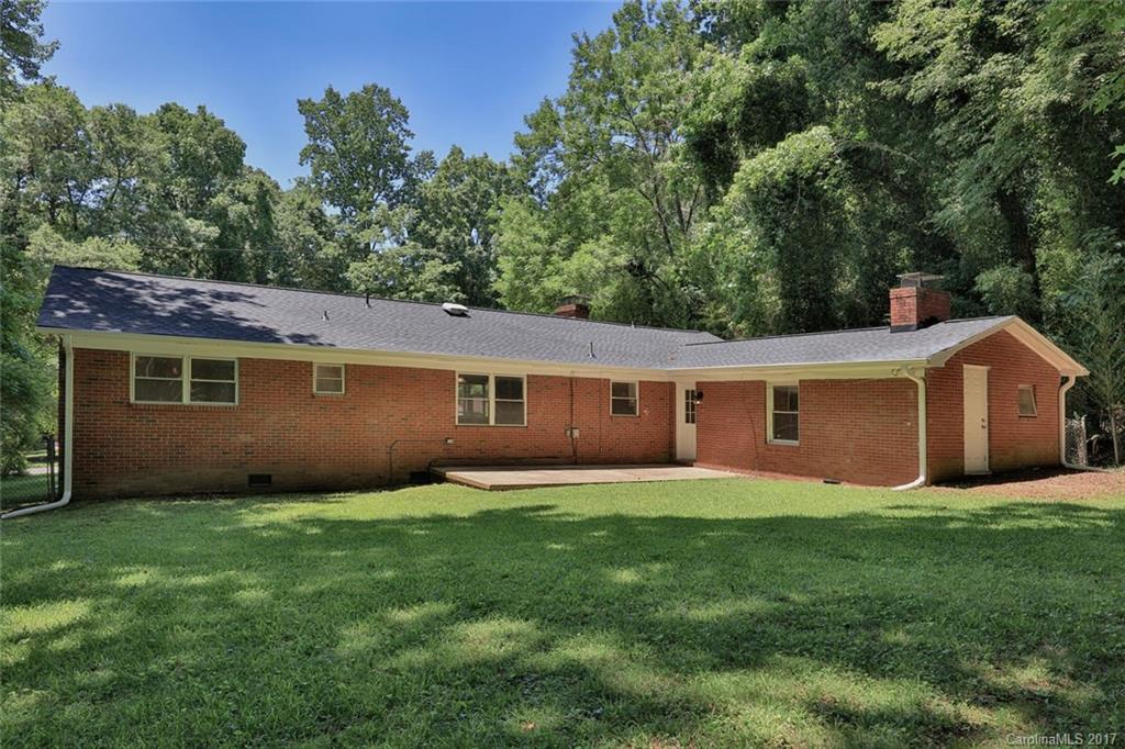 Grove Park - Residential