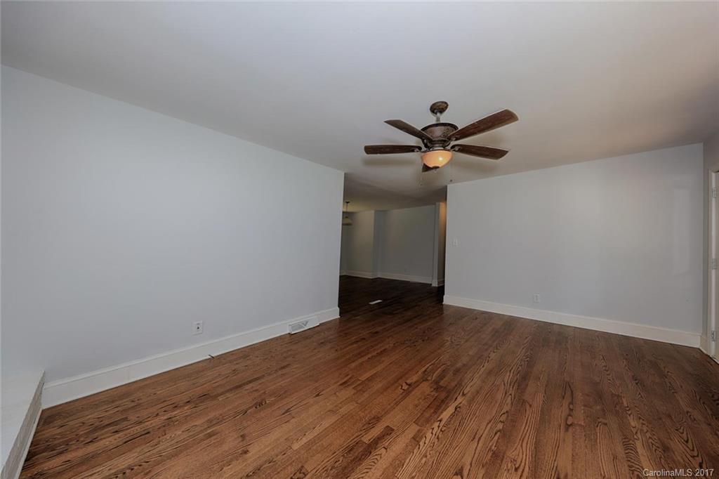 Grove Park - Residential