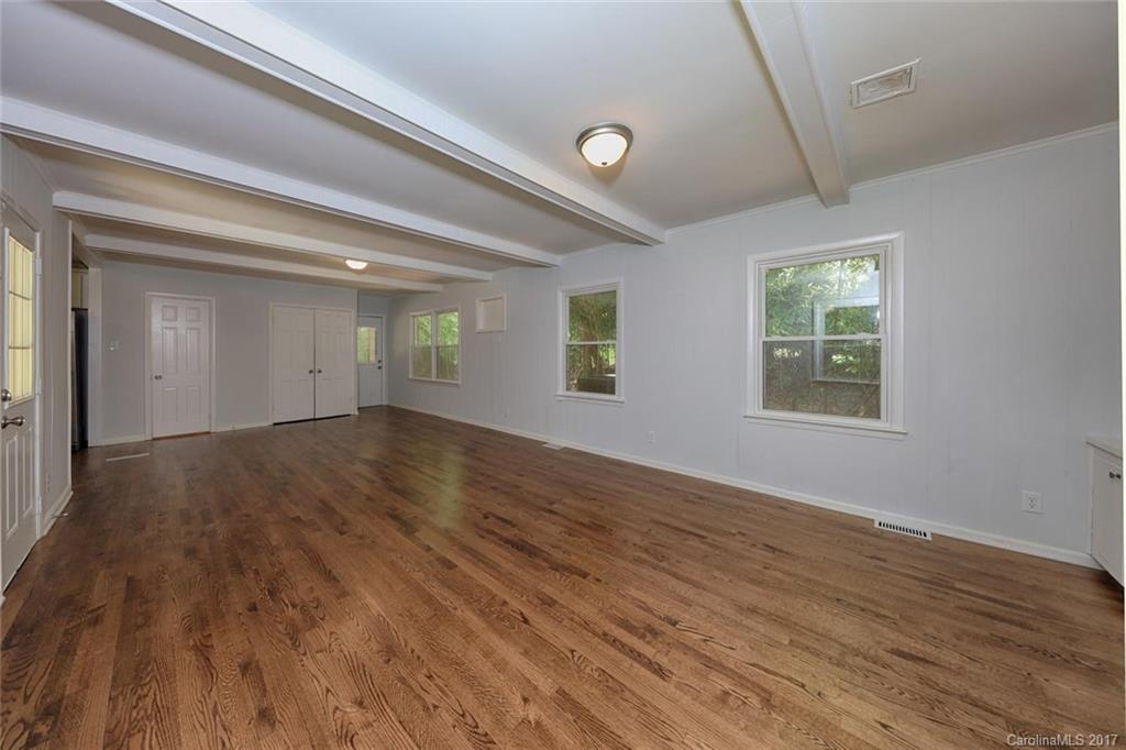 Grove Park - Residential