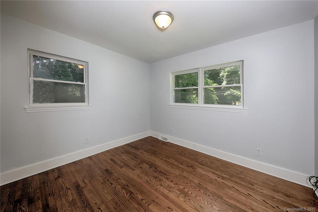 Grove Park - Residential