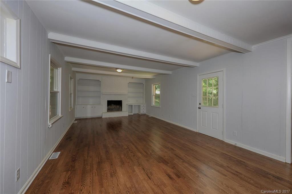 Grove Park - Residential