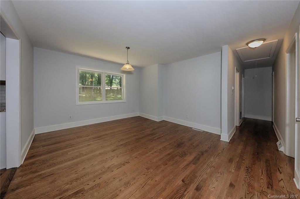 Grove Park - Residential