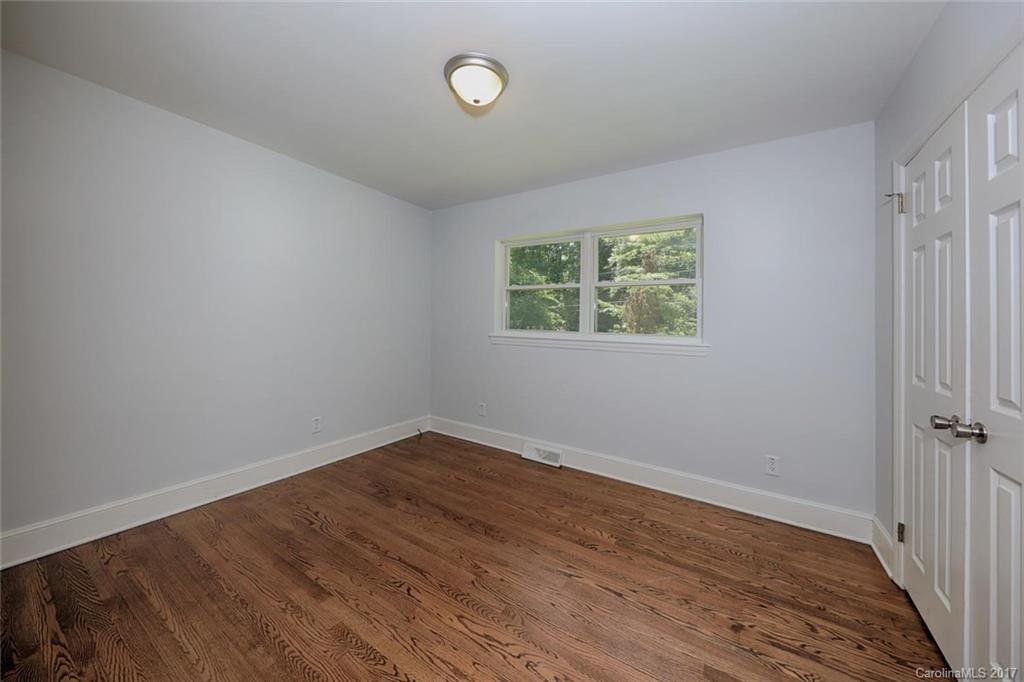 Grove Park - Residential